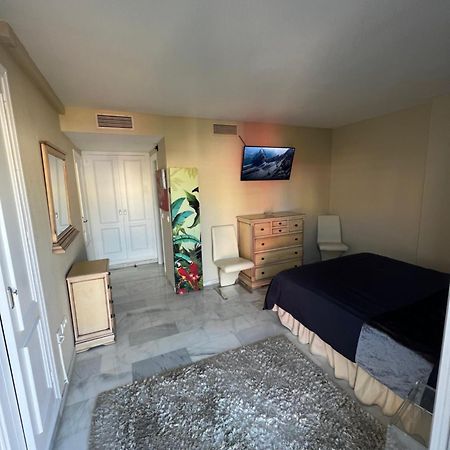 Apartmán Puerto Banus Marbella Exteriér fotografie