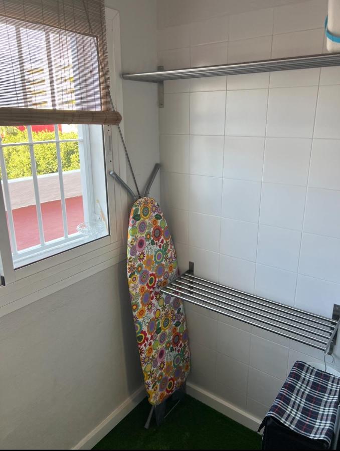Apartmán Puerto Banus Marbella Exteriér fotografie