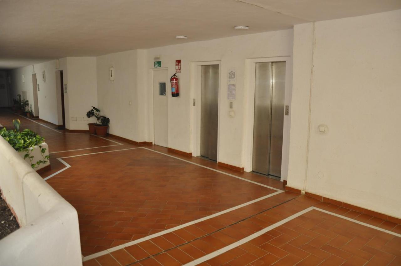 Apartmán Puerto Banus Marbella Exteriér fotografie