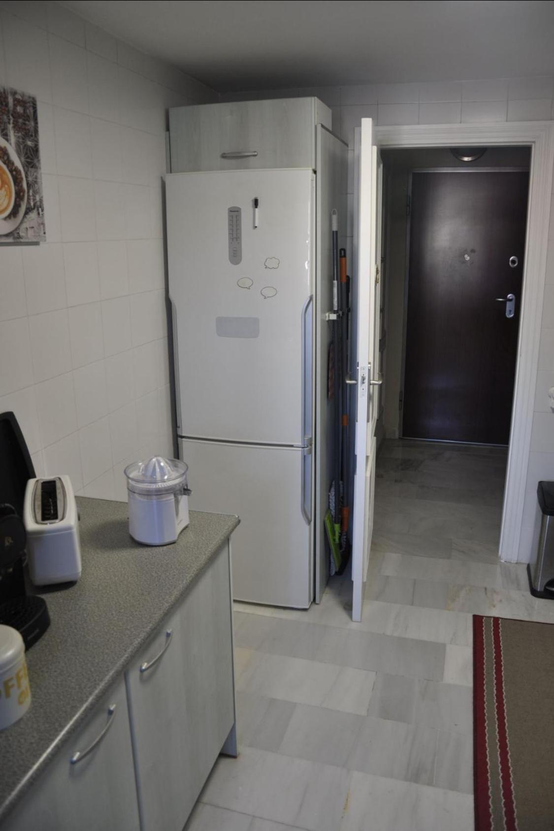 Apartmán Puerto Banus Marbella Exteriér fotografie